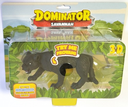 Dominator savannah pantera - savannah,