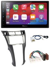 Pioneer DAB USB MP3 Bluetooth