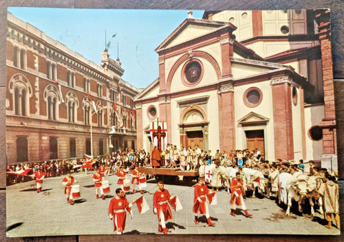 Anni legnano la - 50/60,