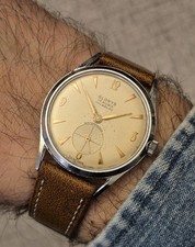 Glorys Geneve Vintage anni '50