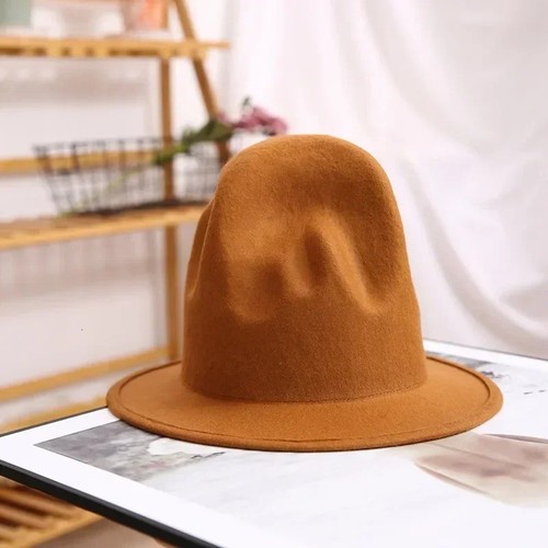 Cappello pharrell feltro - pharrell,