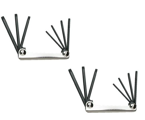 Set kit chiavini - set,