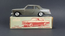 SOLIDO SÉRIE 100 # 121 LANCIA