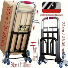 Carrello Pieghevole
