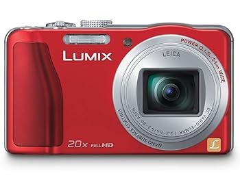 Panasonic lumix tz30 - lumix,