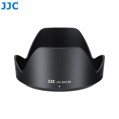 Cappuccio obiettivo jjc - jjc, per