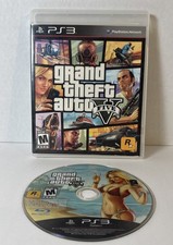 Grand Theft Auto V (GTA 5) -