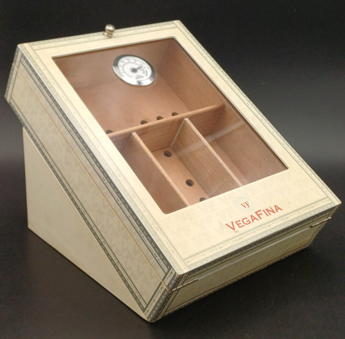 Vegafina humidor per sigari - vegafina,