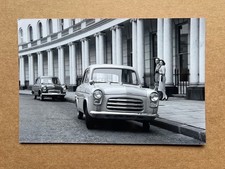 Ford Anglia & Ford Prefect