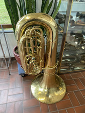 Tuba da concerto King modello