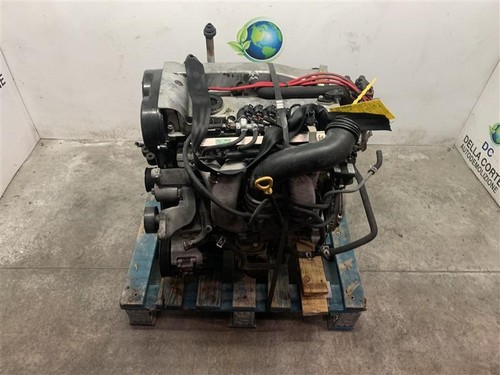 Motore completo per 1 - per, 1°