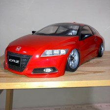 ABC Hobby Honda CR-Z 1/10