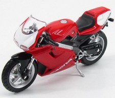 1/18 CAGIVA MITO 125 2000
