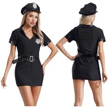Completo donna 5 pezzi