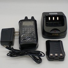 Ricevitore palmare a banda