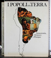 I POPOLI DELLA TERRA 5
