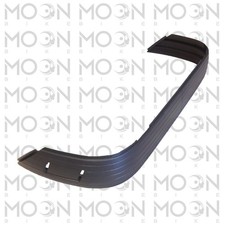 Fascione Posteriore Grigio