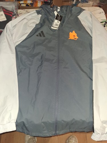 Kway roma dotazione - roma,