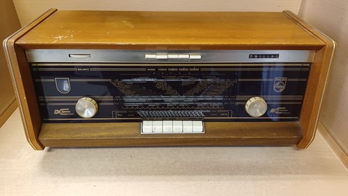 Philips b5x23a radio - philips,
