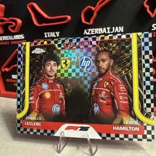 Ferrari duo - 🏁,