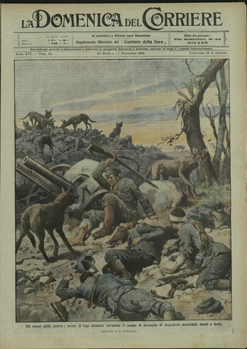 Rivista domenica del - rivista,