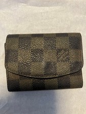 Portamonete e porta biglietti