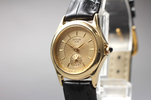 Raro orologio vintage seiko - raro!,
