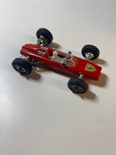 POLITOYS PENNY N.0/34 FERRARI