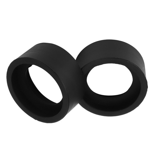 Binocolo conchiglia binocolo