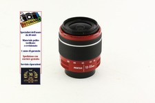 Pentax DA 18-55  AL II f