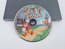 Ape Escape (Sony PlayStation
