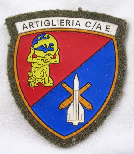 Esercito italiano anni - esercito, 80