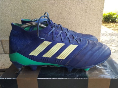Scarpe calcio predator sg - calcio, 19.1