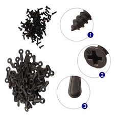 Cornice portafoto clip