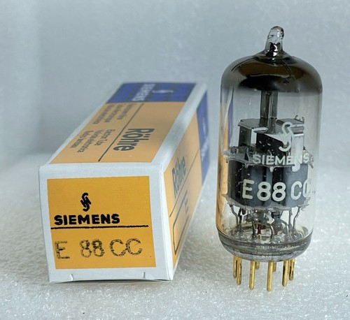 Tubo nos e88cc 6922 - 1,