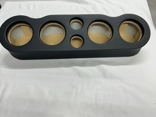 Beauty Speaker Rack per