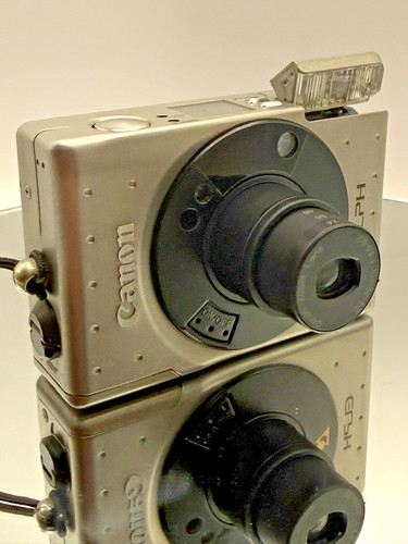 Canon elph 370z - canon, aps