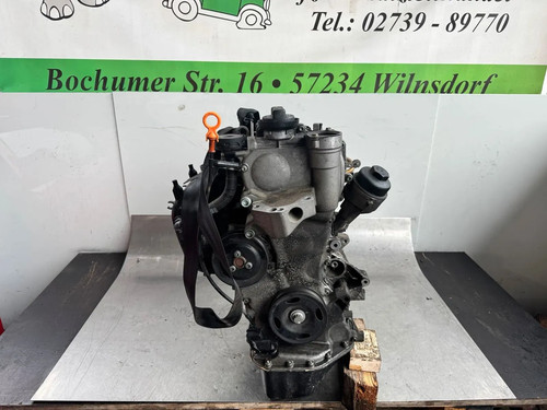 Motore azq polo - vw, 9n