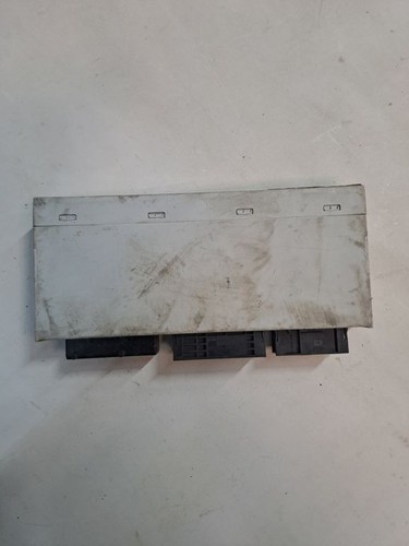 Bmw e46 2003 comfort modulo - e46,