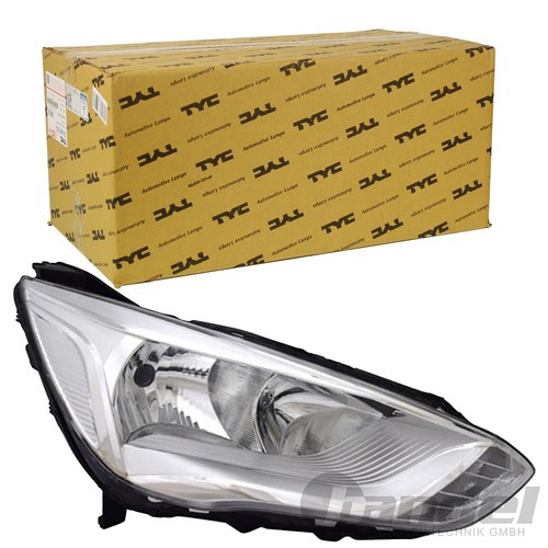 Tyc fari fendinebbia - tyc,