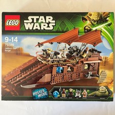 Lego star wars 75020 barca - 75020, la