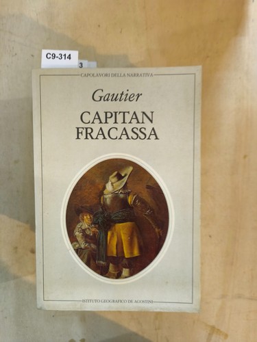 Capalavori della narrativa - capalavori,
