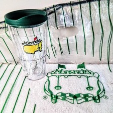Bicchiere 2026 The Masters