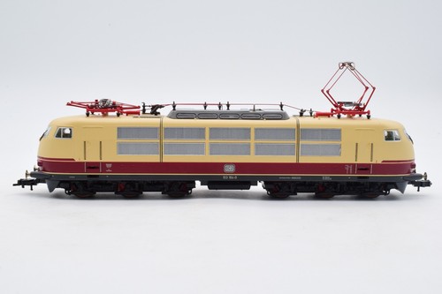 Roco 43839 locomotore - 43839,