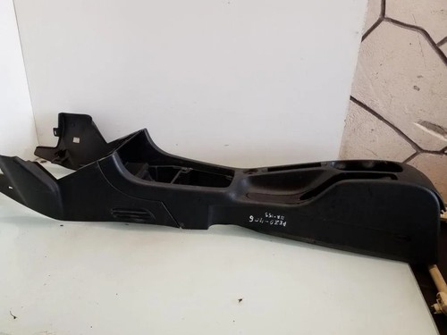 Console centrale peugeot 406 - console,