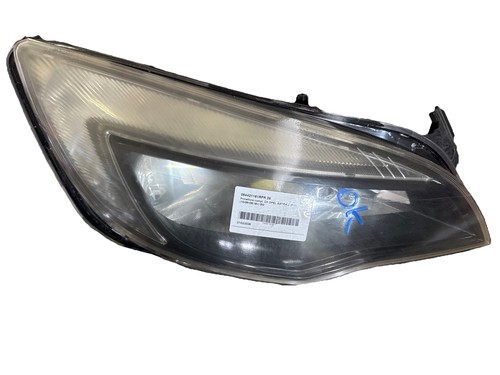 Faro anteriore destro opel - destro,