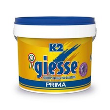 Stucco rasante pasta gs - in, k2-gs