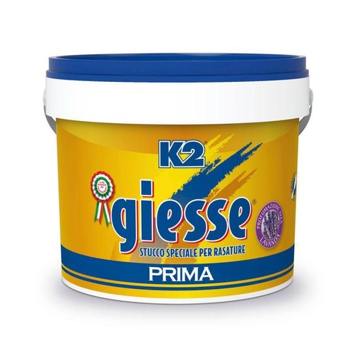 Stucco rasante pasta - rasante,