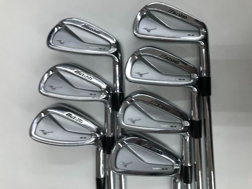 Mizuno set ferri da - set,