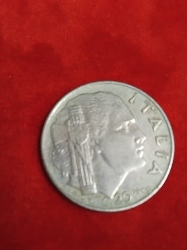 Moneta centesimi 1940 - 1940, xviii